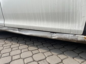 Volkswagen Golf V 1.9 TDi 77kW kombi - 12