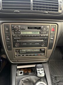Vw Passat B5 1.9Tdi 85kw - 12