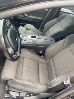 Bmw f10 523i - 12
