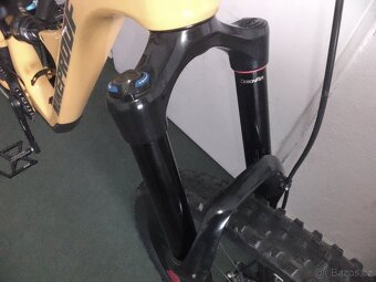 Nukeproof Mega 290 Carbon - 12