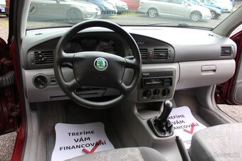 Škoda Octavia - 12