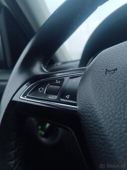 Škoda Yeti Outdoor Adventure 1.2Tsi 81kw 10/2015 - 12