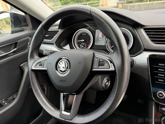 Škoda Superb 2.0 TDI 140kW DSG 2/2020 91 080 km DPH - 12