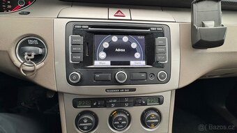 VW Passat 2.0 TDi Comfortline CR - 12