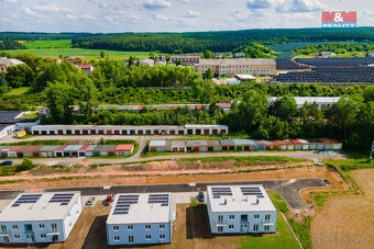 Prodej garáže, 17 m², Kaznějov - 12