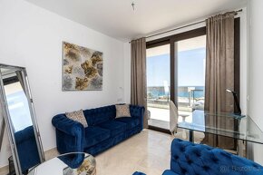 Vila - Chalet, Estepona, Costa del Sol. (Španělsko) - 12