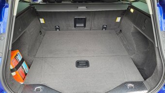 Prodám Ford Mondeo kombi 2.0 TDCi, Titanium, 110 kw - 12