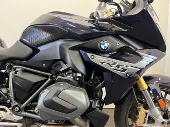 BMW R 1250 RS ABS ESA Full - 12