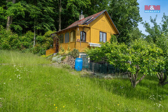 Prodej chaty, 454 m², Bořetín - 12