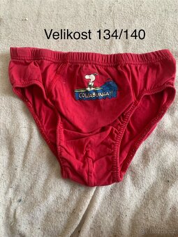 Oblečení - 12