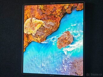 Samsung Galaxy Z Fold 6 512GB Silver - 12