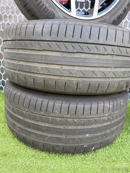 235/55 R18 - 5x112 - Kodiag - Tiguan - Q3 - 12