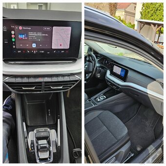 2.0TDI 4x4 150kw style 7st.DSG, 1.majitel - 12