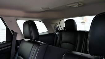 Fiat Freemont, 2.0 16V,125KW Black Code,7-m,MANUÁL,162000KM - 12