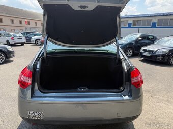 Citroen C5 1.6i - 12