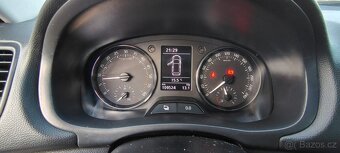 Roomster 2013 1.6I 66kW - 12