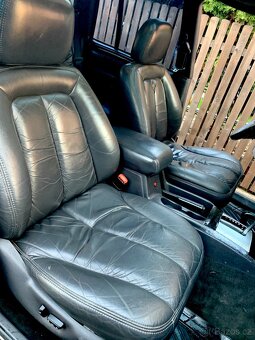 JEEP GRAND CHEROKEE ZG 5.9 - 12