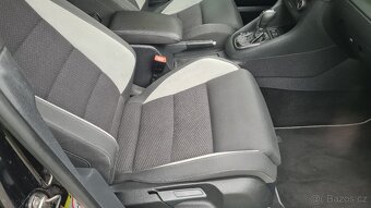 VOLKSWAGEN GOLF 6 R - 2,0TSi 199kW 4x4 - DSG. - 12