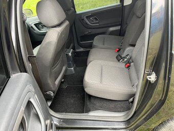 Škoda Roomster 1,2 Tsi 77kw facelift - 12