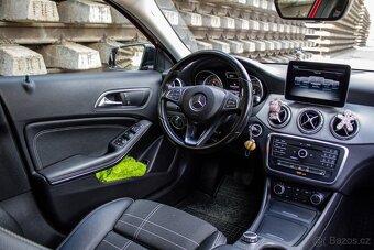 Mercedes GLA 200 d / AJ NA SPLÁTKY / PROTIÚČET / - 12