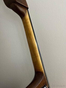 Kontrabas 3/4 celomasiv - 12