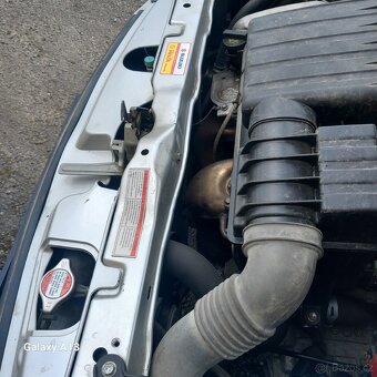 Suzuki Swift 70000km - 12