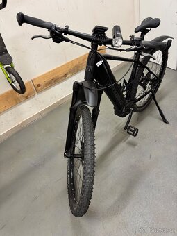 Elektrokolo Maxbike Hakon 2.0 19” - 12