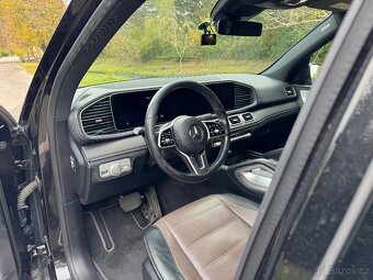 Gle 400d 4matic AMG 2020 243kw - 12