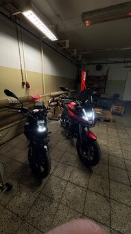 Voge 500 DSX ABS - 12