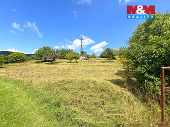 Prodej pozemku, 1736 m², Žitenice - 12