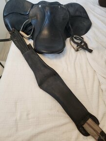 Prodám koňské potřeby - 12