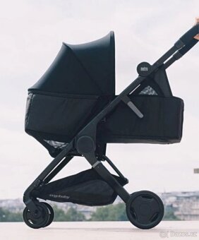 ERGOBABY | METRO+ Slate Grey kočárek - 12