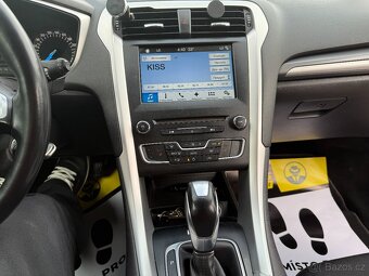 Ford Mondeo 2018 - 12