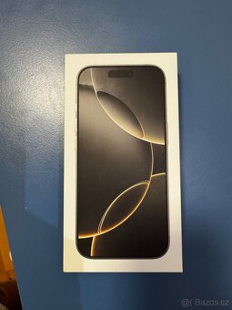 Iphone 15 PRO 512gb - 12