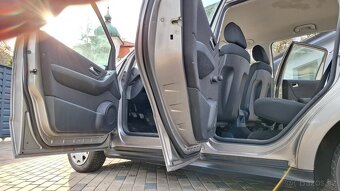 Mercedes-Benz A 160 / 169 2,0 CDI - 60kw. DIESEL - 12