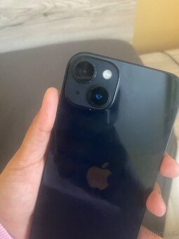 iPhone 14 plus 128GB - 12