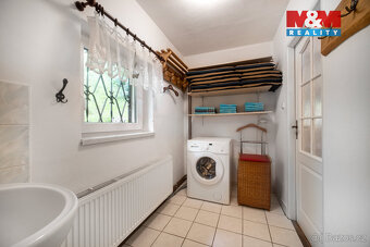 Prodej chalupy, 60 m², Dolní Dobrouč - 12