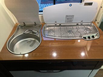 Tabbert 2013 Grande Puccini 650 - 12