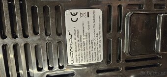 Horkovzdušná fritéza - 12