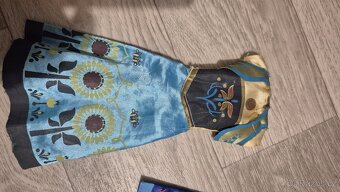 Elsa a Anna, ledové království - 12