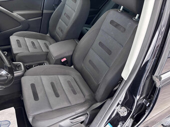 Volkswagen Tiguan 1,4 TSI 4motion - 12