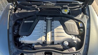 Bentley Continental Flying Spur - 12