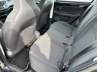 Prodám Volkswagen e-up 60Kw - 12