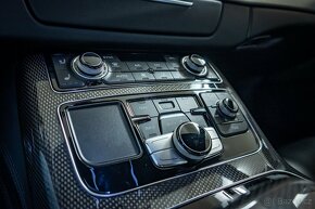 Audi S8 4.0 TFSI V8 Quattro, BOSE, softclose, DPH - 12