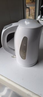 Rychlovarné konvice Tefal,Philips,Sencor - 12