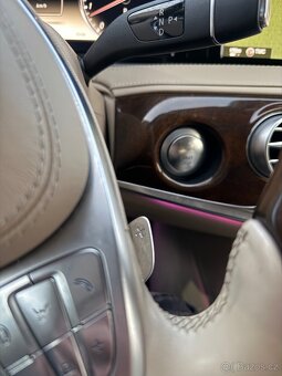 Mercedes-Benz S500 4 matic, DPH - 12