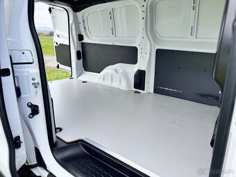 OPEL VIVARO LONG 2.0 CDTI 110KW r.v 2/2021 58tkm - 12