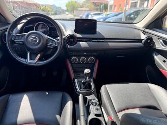 Mazda cx3 2.0i - 12
