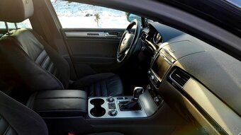 Touareg 3.0 tdi 193kw r-line - 12