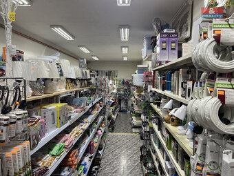 Prodej rodinného domu, 600 m², Bruntál, ul. nám. Míru - 12